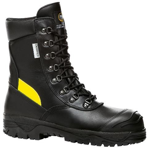 fire rescue boots