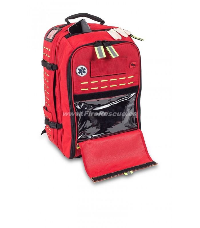 elite tactical backpack